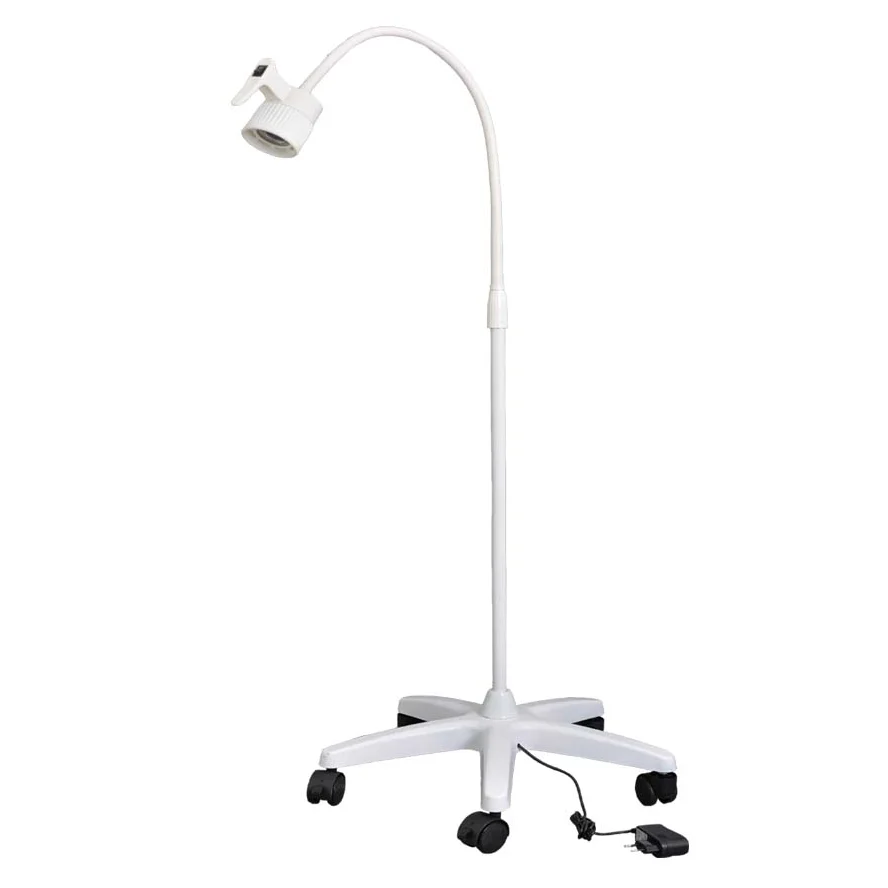 luce-di-ispezione-a-diodi-emettitori-di-luce-per-chirurgia-medica-mobile-di-nuova-luce-per-esame-ospedaliero-di-vendita-calda
