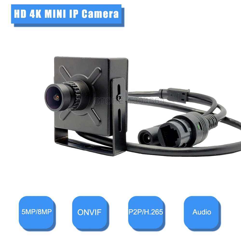 mini camera ip p2p onvif indoor casa camera de seguranca de vigilancia de video rede pequena ipcam hd 3mp 4mp 5mp 8mp 4k 01