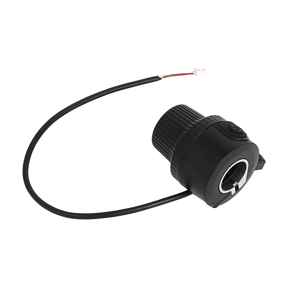 Daumengashebel-Fingergasgriff für KuKirin G2/G3/G4 Elektroroller – Ersatzteil für Geschwindigkeitsregelung und Drehgriff – Detail 3