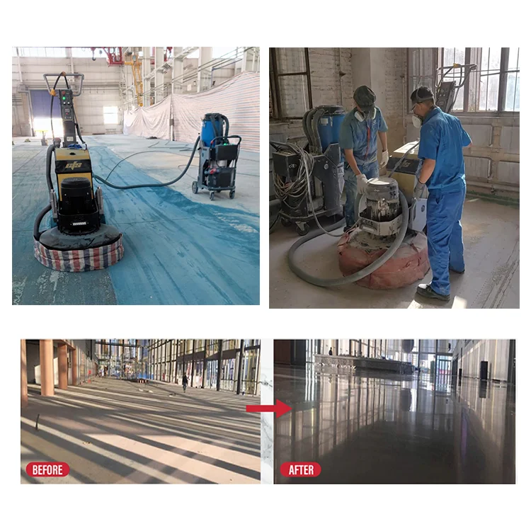 High Quality 3600W Vacuum Cleaner for Heavy Dust Industrial Vacuum Cleaner for Sale