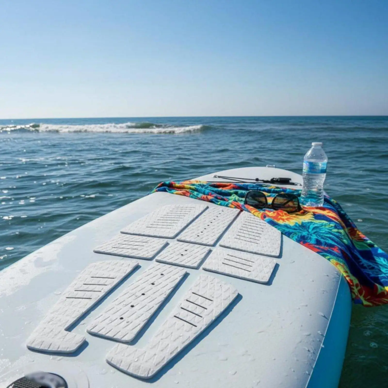 universal-deck-grip-eva-anti-slip-pad-diamond-pattern-traction-mat-for-surfing-stand-up-paddleboard