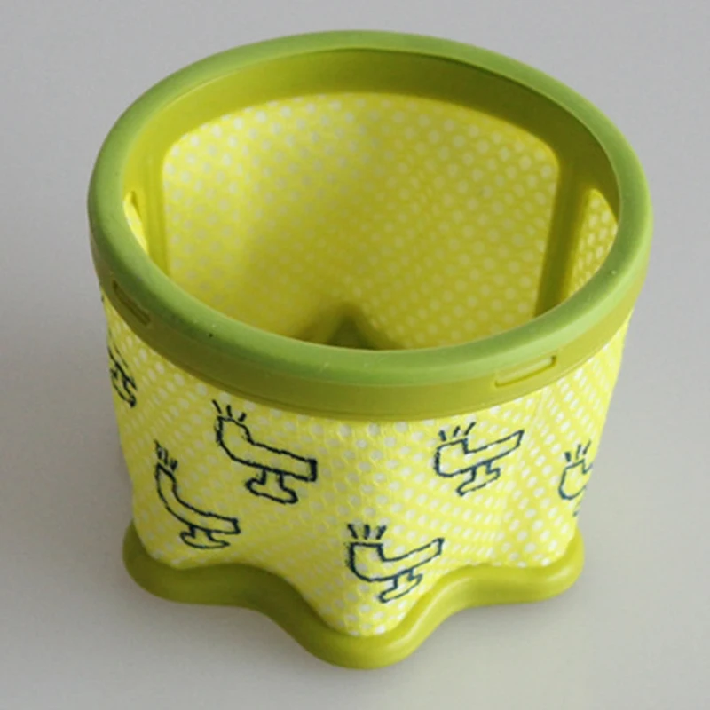 Filtro para aspirador de pó sem fio LG Cordzero A9, conjunto HEPA para A9ADVANCED A9ESSENTIAL A9MASTER2X A9MULTI