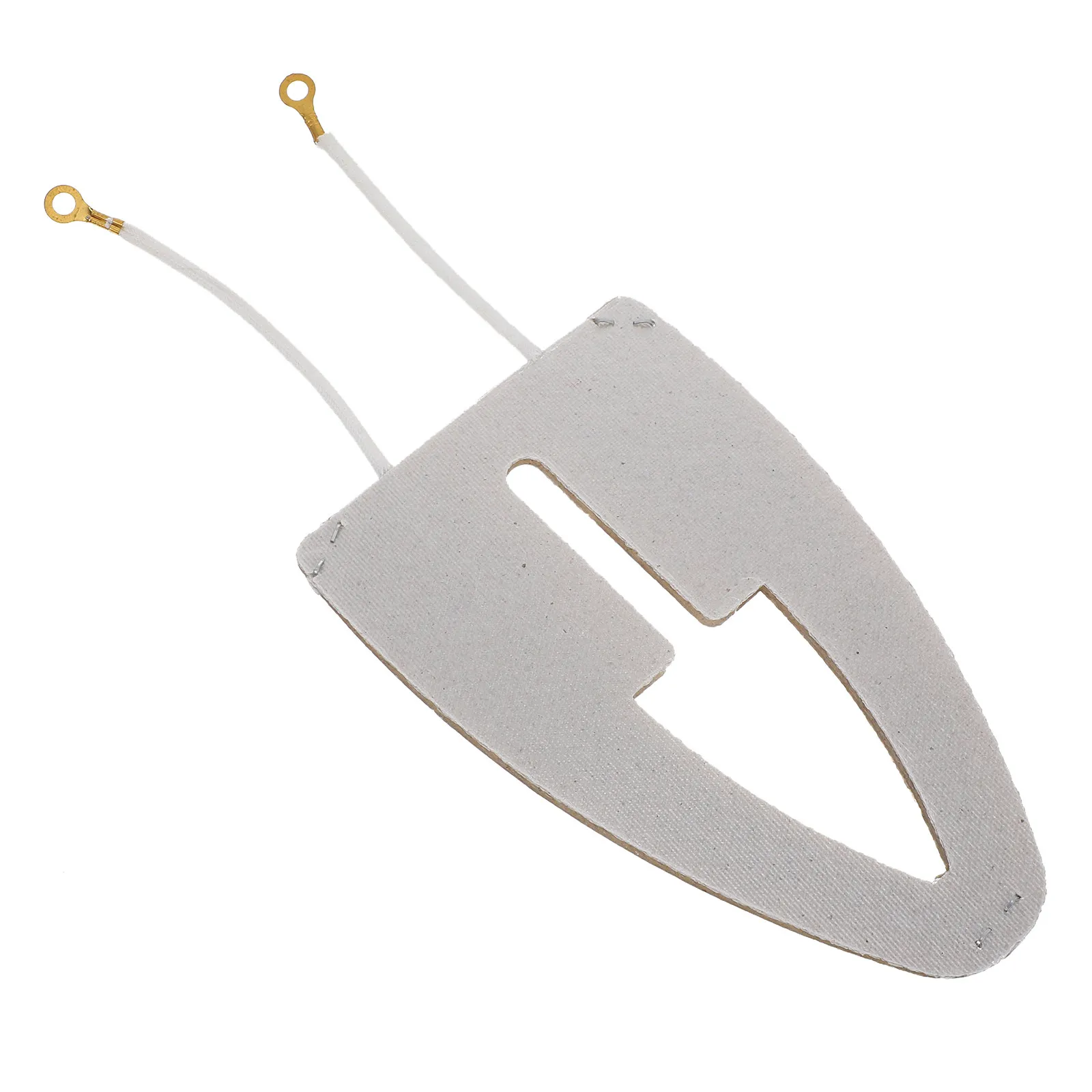 

Универсальный нагревательный элемент для парового утюга, 500 Вт, с мика-сердцевиной, сменная часть для электрического утюга, сменный нагревательный элемент