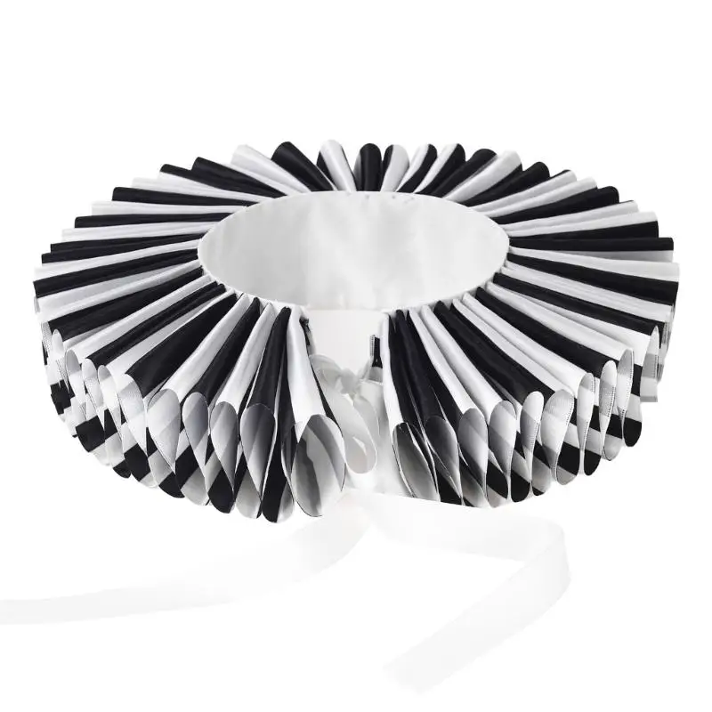 conjunto-punos-cuello-victoriano-poliester-lavable-39bd-para-actores-escenario-teatro-y-disenos-vestuario-del