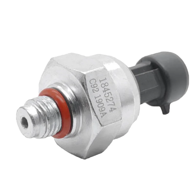 

AEE5- 1845274 C92 Датчик давления масла Датчик контроля давления топлива Автомобильные расходные материалы 4C3Z9F838A