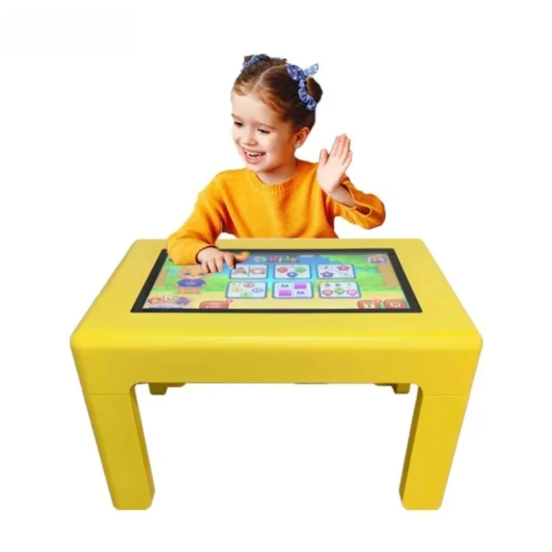 

32 43 Inch Touch Screen Interactive Android 11