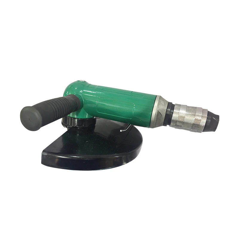 

CE Certified Pneumatic Angle Grinders IMPA 590301 125mm 5 Inch