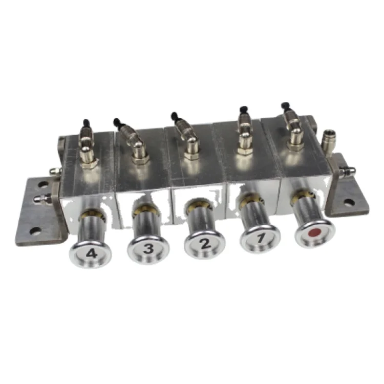 

fuel tank truck pneumatic switch