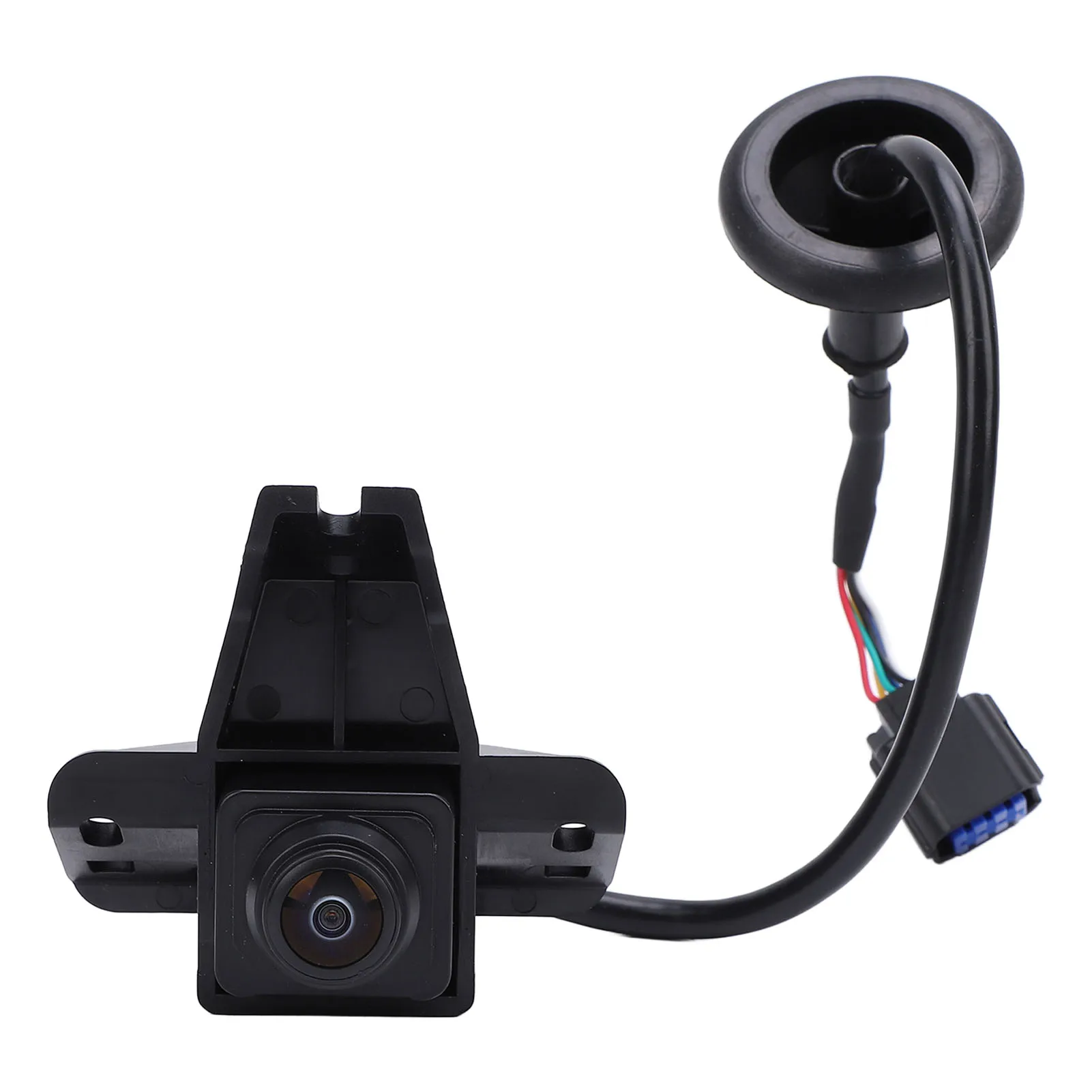 Rear View Camera 99240 BU600 Improved Parking Safety Backup Parking Assist Camera for Hyundai Elantra 2021-2023