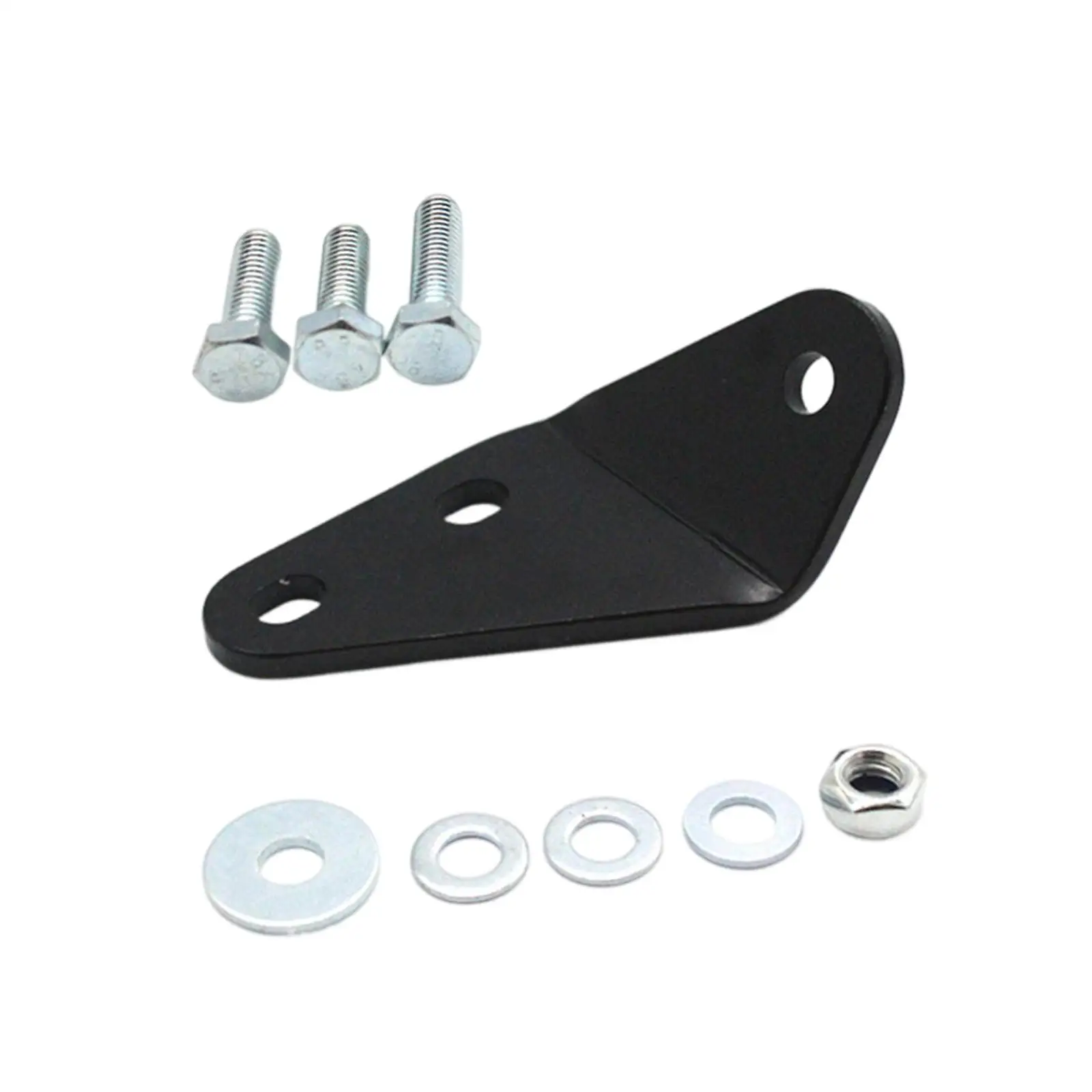 Clutch Pedal Repair Bracket Kit Sturdy for VW T4 Transporter Multivan