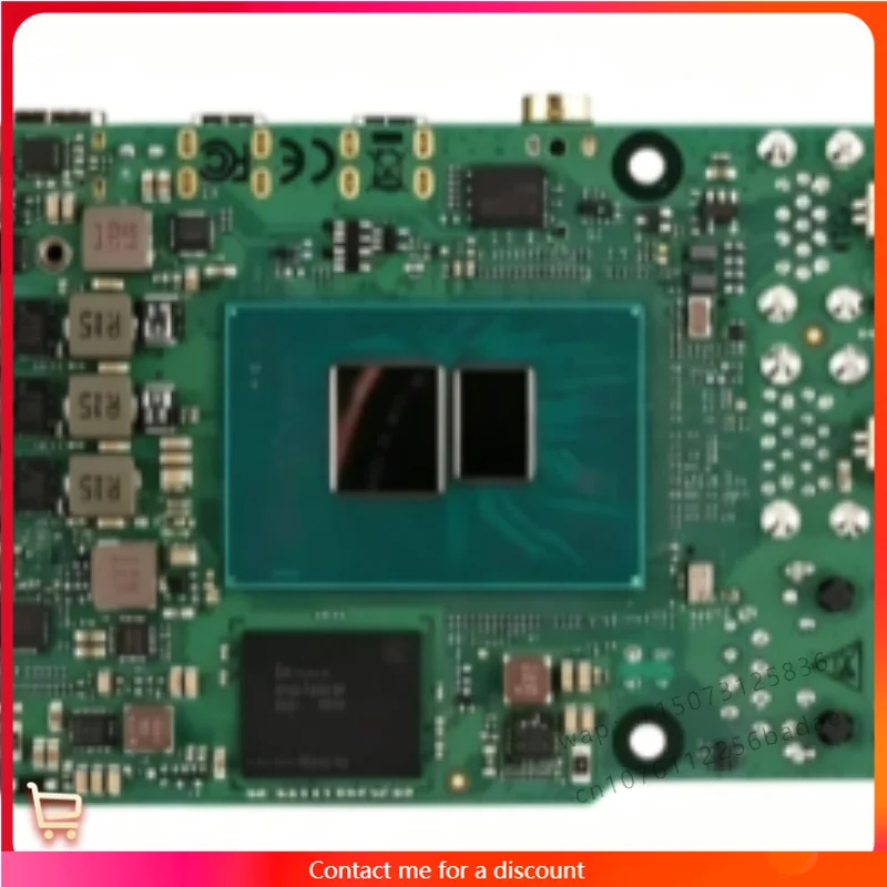 Radxa X4 SBC N100 Single Board Computer High Performance Low Power Mini PC