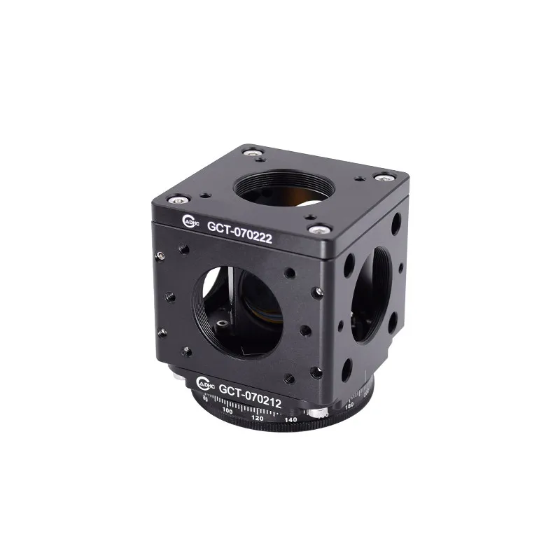 

Учебное оборудование серии GCT-0702: Комбинированные кубические рамы