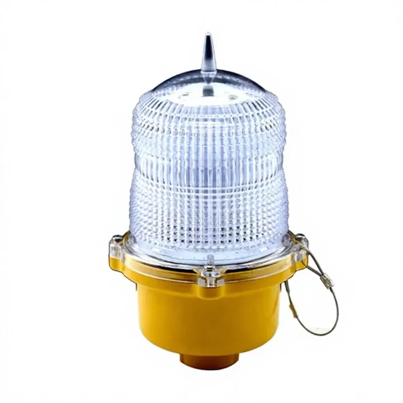 High Quality Aviation LED Tower Obstruction Light