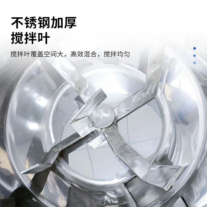 بيع المصنع مباشرة خلاط التغذية ، خلاط الجسيمات البلاستيكية ، خلاط عمودي مسحوق اللون ، خلاط محرك نحاسي سميك من الفولاذ المقاوم للصدأ