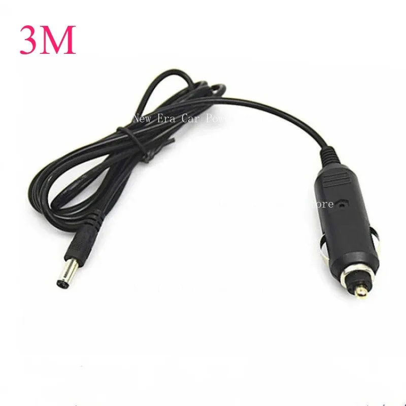 

Suitable for Car Electric Water Cup Power Cord Refrigerator Car Washing Machine Vacuum Cleaner Electric Lunch Box Charging