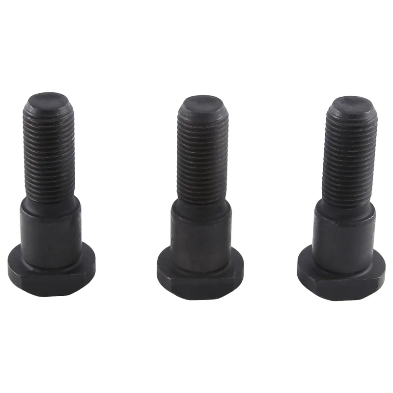 

Car Front Wheel Bolt & Nut Set Parts Component For MB VAN MB100 & MB140 SERIES 6613563271 6614013372-M53K