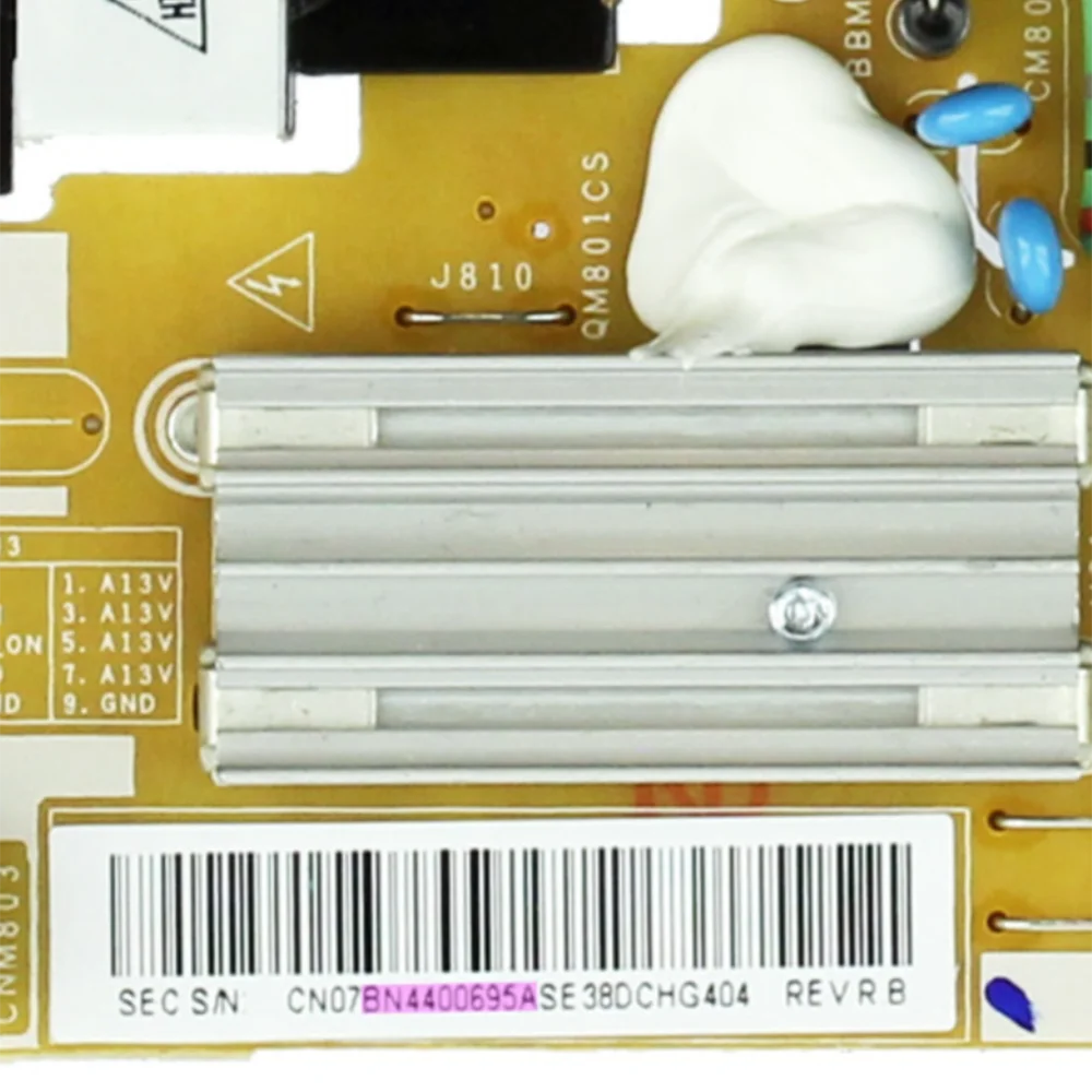 HG28EC470AWXXC LT28D310EX/EN LT28E310EXQ/EN UE28H4000AWXXH UE28J4100AWXXC is for TV Power Supply Board/LED L28S0_ESM BN44-00695A