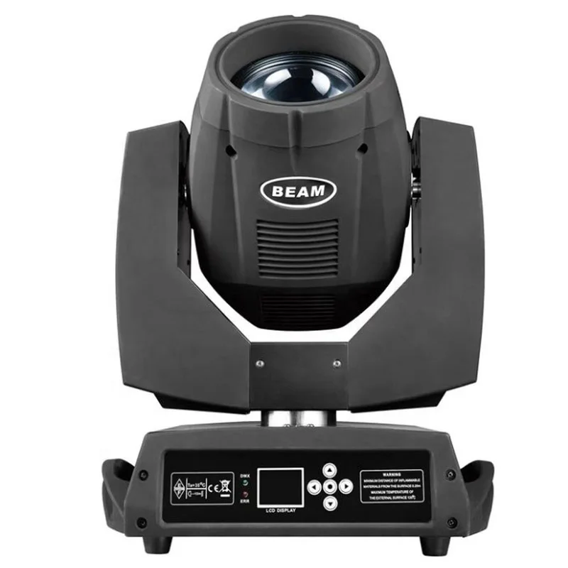 2026 Disco Stage Moving Head Laser Beam 7r 230 Light Disco Lights