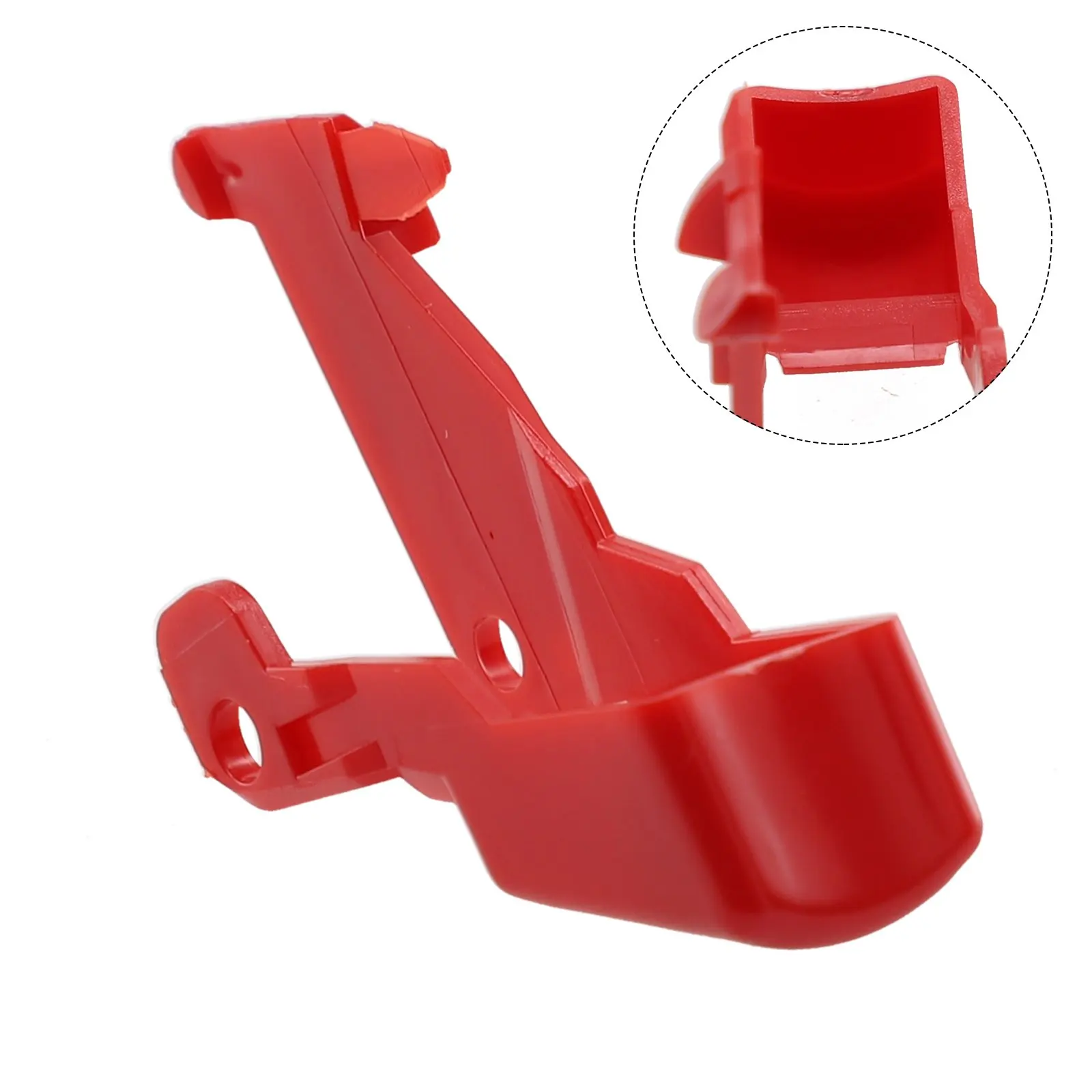 Red Button Switch Button V11 V15 Accessory Button Switch Cleaning Tool Household Supplies Vacuum Cleaner Accessories