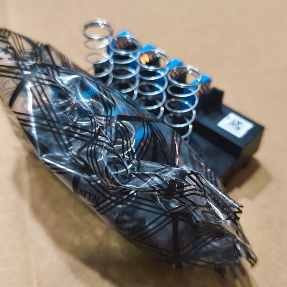 

For hp711 for HP711 PrintHead Print Head pen Holder Rack Chip contactor sensor Compatible for HP T120 T125 T520 T530