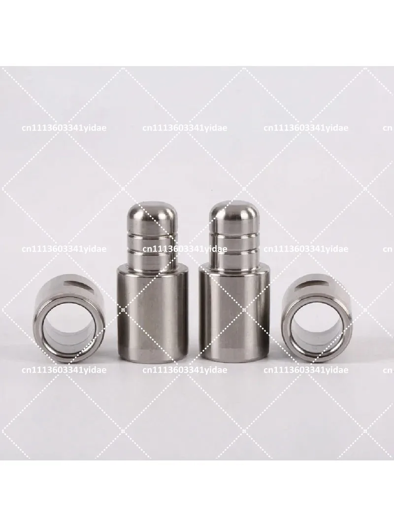 Precision Mold Guide Pin Sleeve Round Straight Positioning Auxiliary Device