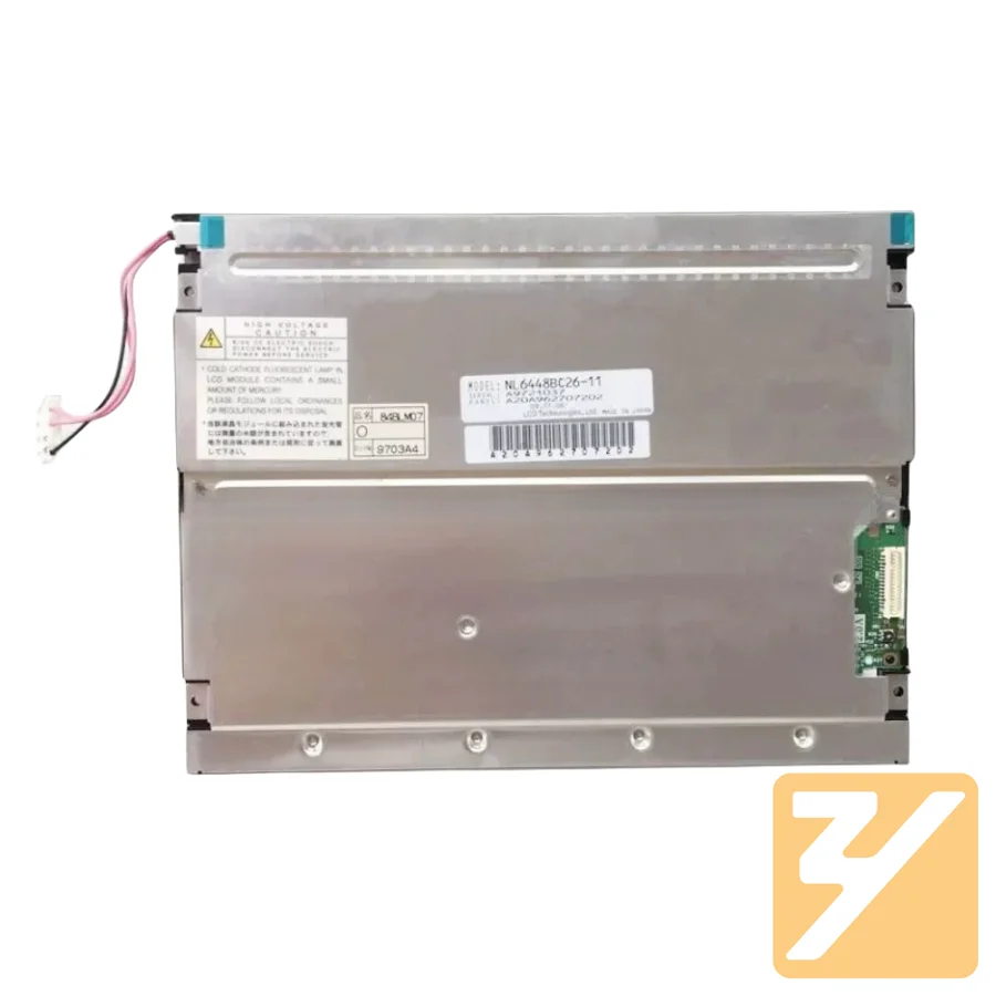 NL6448BC26-11 TFT 8.4inch industrial lcd panel