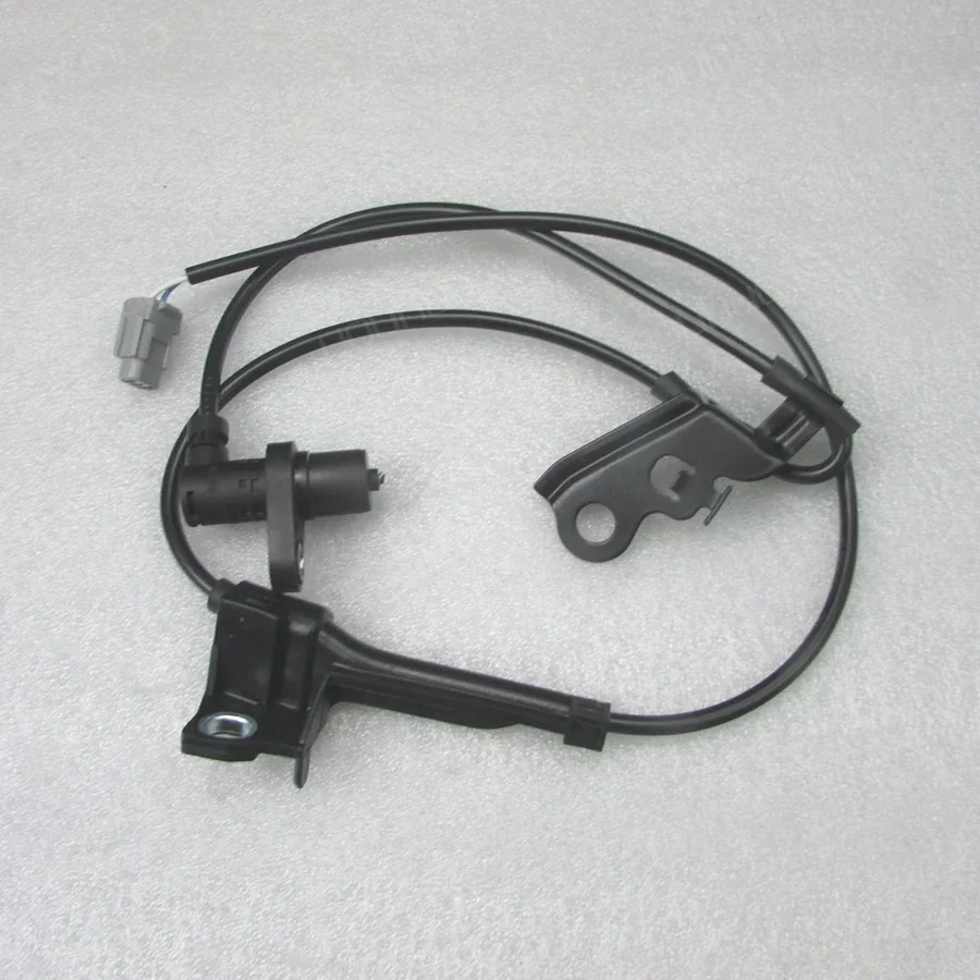 For BYD F3 G3 L3 Old Model Delphi Front Wheel Speed Sensor ABS Sensor Line Speed Sensor   Front Left or Front Right