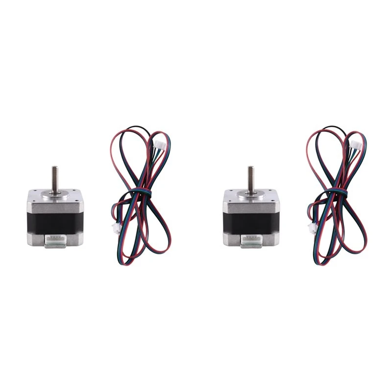 A26I-2X Stepper Motor 42 Motor High 17HS3401 For 3D Printer Motor