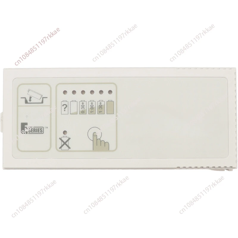 Lithium ion REF 8019-0535-01 battery for R series 10.8V 5.8Ah 5800mAh