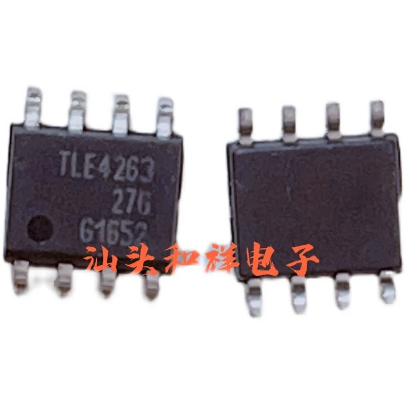 TLE4263 TLE4263GS SOP8 /()