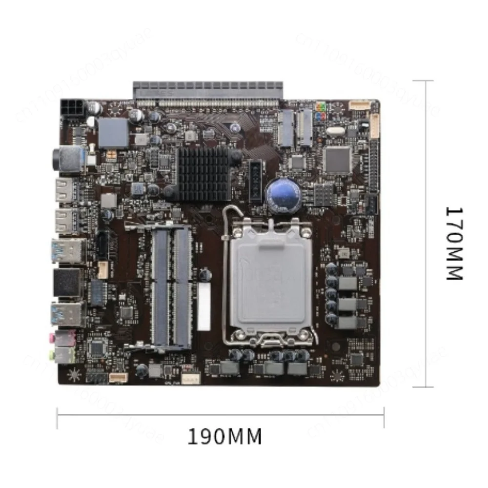 Brand new Replacement Module B660i-P