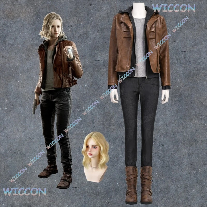 Mag Game Resident C… - image