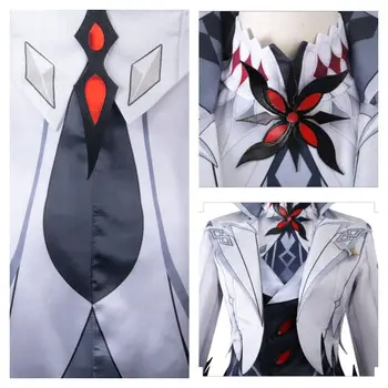 10 best sales Genshin Impact Cosplay - №3