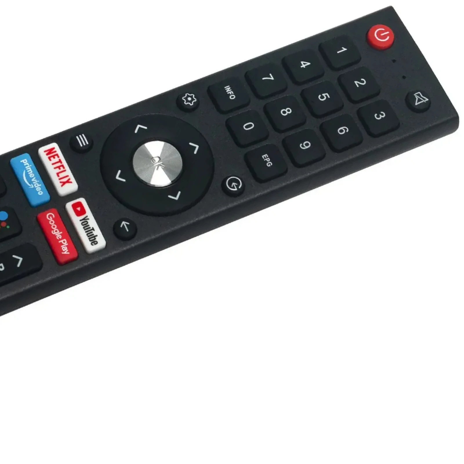 Control remoto para AIWA AWA320S AWA400S AWA550US AWA500US AWA650US SABA Android TV LCD LED HDTV