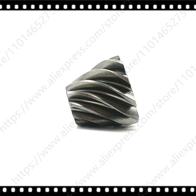 

Bevel Gear for BOSCH 1380 AdvancedCut50 EasyCut50 GCT115 GCT-115230VEUGC GEF7E GWS7-100 GWS7-100E GWS7-100N GWS7-115 GWS7-115E