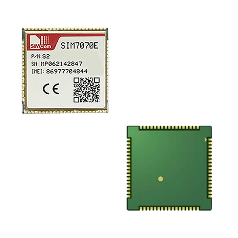 Módulo SIM7070E CATM, LPWA, SIM7070E