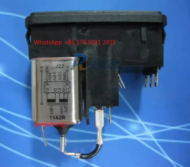 

The Switch New original FN370-2-22