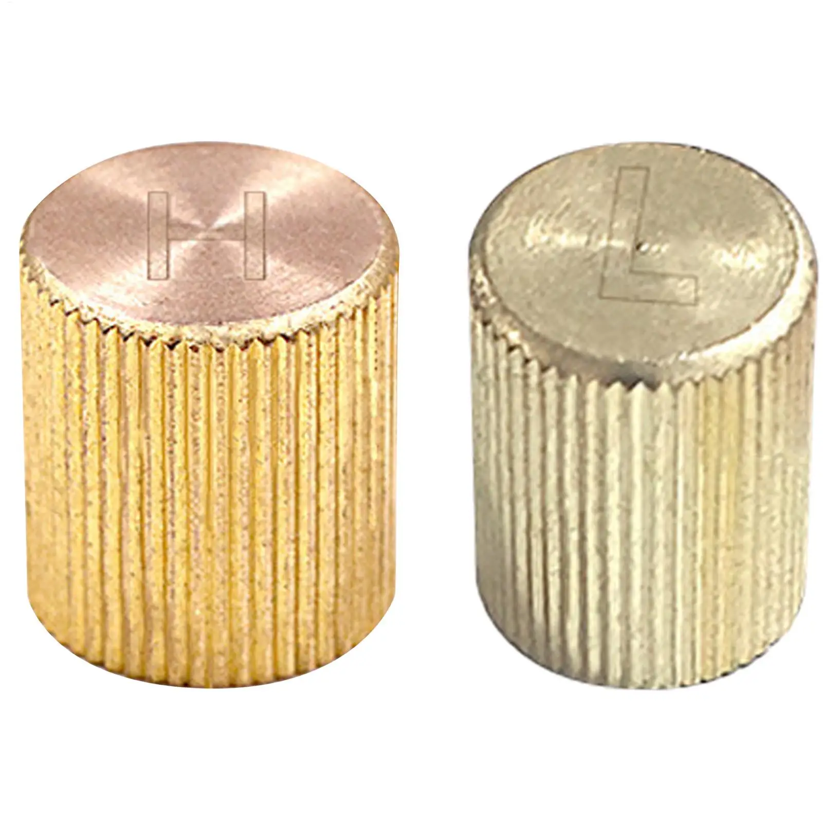 Leakproof AC Low Pressure Cap, Copper Dustproof Valve Cover For Automotive HVAC Air Conditioner Radiator Line Vent Repair tool