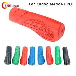 Rubber Handle Bar Grip Gear Hand Grips for Xiaomi Mijia M365 1S Pro Pro2 for Ninebot Es1 Es2 Max G30 Kugoo M4 Electric Scooter