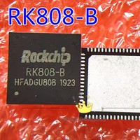 RK808-B RK808-D RK808 QFN