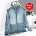 Men s gray and blue
