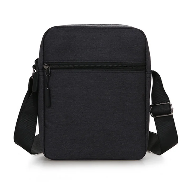 2024 High Quality Men's Handbags Oxford Bag For Man Male Cross Body Shoulder Messenger Bags Men's Casual Bussiness Handbags