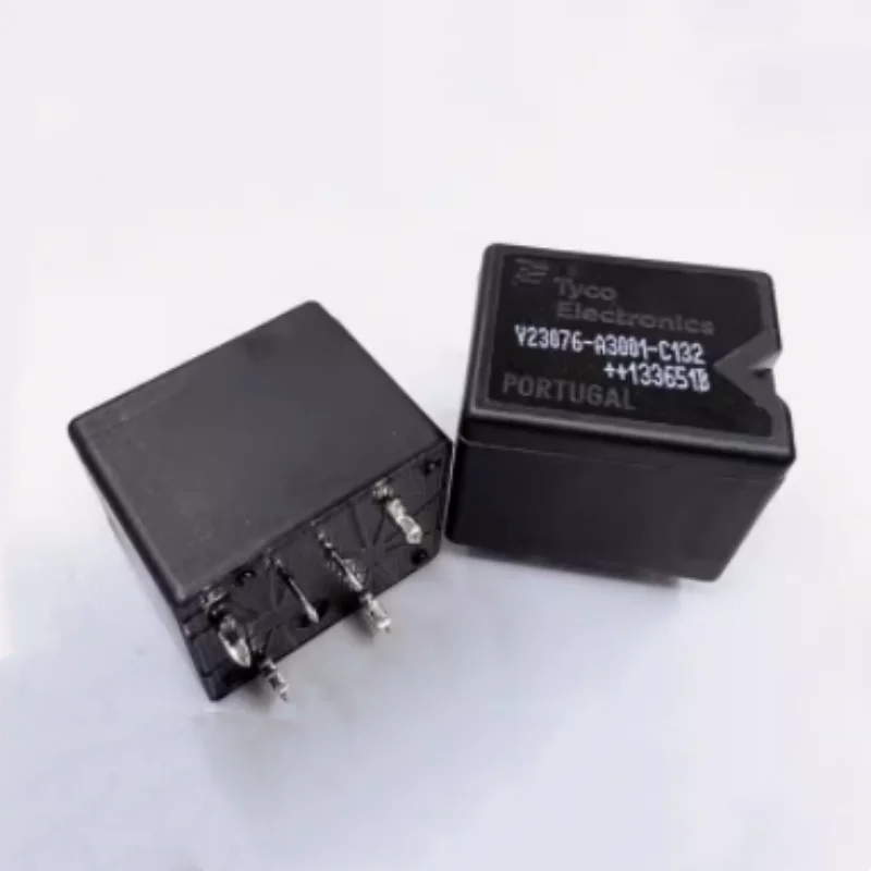 2pcs/lot V23076-A3001-C132 Brand NEW Original Genuine Automotive Relay DIP-6