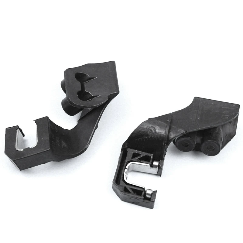 

Запчасти для ремонта автомобильных фар, зажим для ремонта фар A4 B8 2009-2012, левый 8K1941121A, правый 8K1941122A