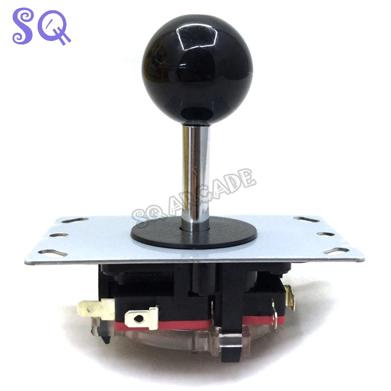 

1pcs Arcade Joystick DIY SEIMITSU Ball 4/8 Way Joystick Fighting Stick Parts for Game Arcade Fighting Competition