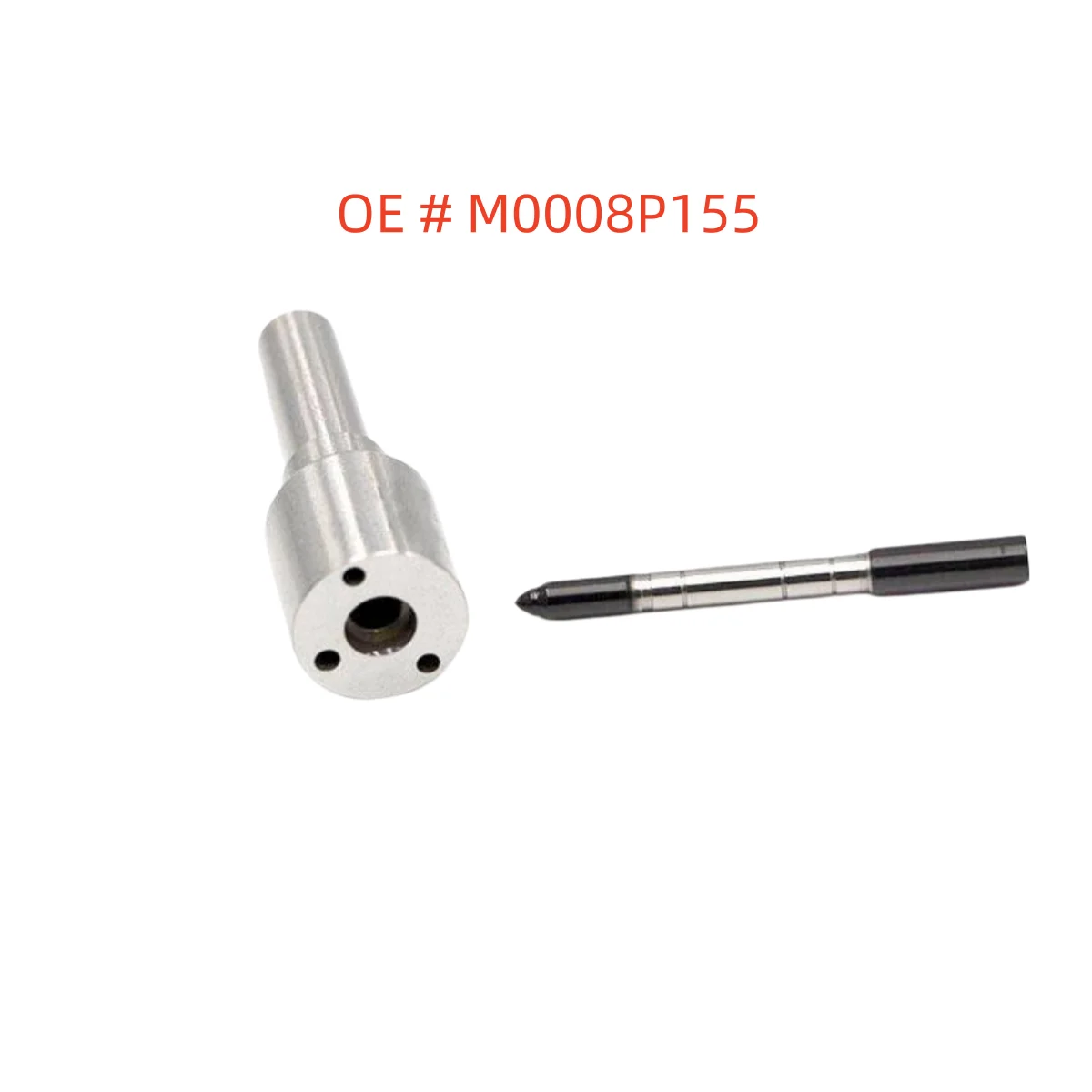 

High quality 4PCS M0008P155 Diesel Injector Nozzle For Nissan Injector