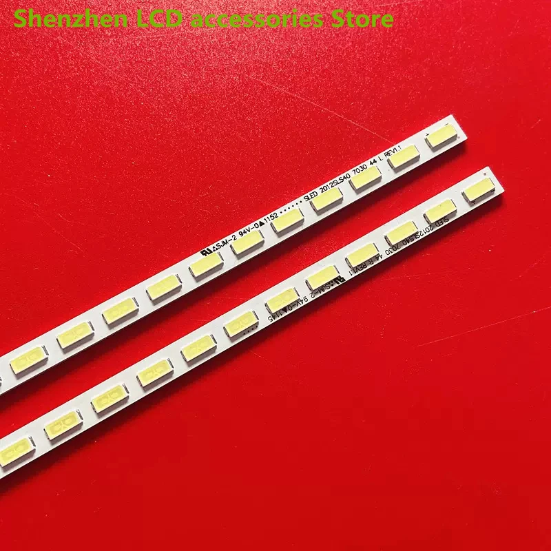 Voor Sony KDL-40EX650 Led Bar LJ64-03381A Slee 2012sls40 7030 44 Rev1 100% Nieuw