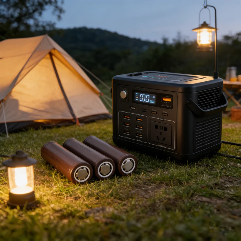 

️️2026 100% New HG2 18650 3000mAh Rechargeable battery 18650HG2 3.6V discharge 20A Max Power batteries