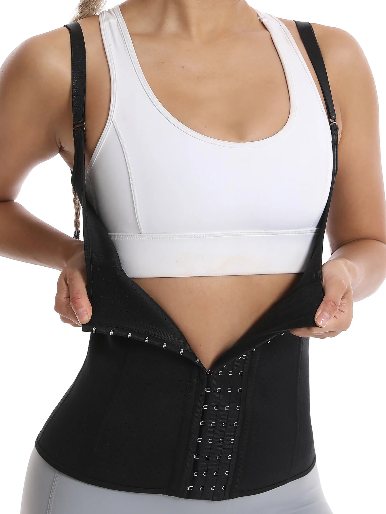 ملابس داخلية نسائية، مجلد البطن، حزام خصر ضيق لنحت الجسم، مدرب الخصر ومشد الخصر من النيوبرين