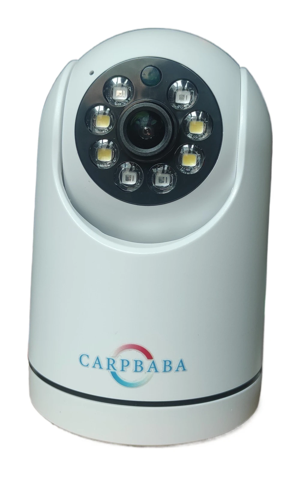 

Sam 1897 C01-YS 2-мегапиксельная лампа с вращением камеры, удаленный голос, инфракрасное ночное видение высокой четкости, полноцветный двойной свет, мониторинг